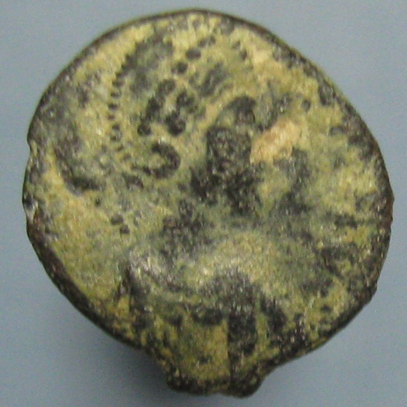 A-Rare-Eudocia-Ae-4-Hiding-In-An-Uncleaned-Lot
